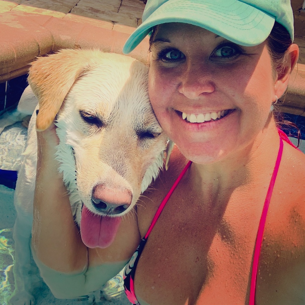 Meet your Posher, Sara